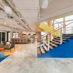 Executive office centres to let in Hong Kong