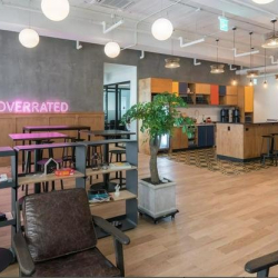 Interior of Cityplaza Three, 14 Taikoo Wan Road, 21/F, Taikoo