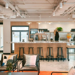 Image of Hong Kong office space