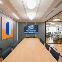 Cityplaza Three, 14 Taikoo Wan Road, 21/F, Taikoo serviced offices