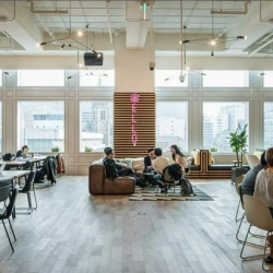 Executive office to hire in Hong Kong