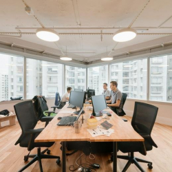 Offices at Cityplaza Three, 14 Taikoo Wan Road, 21/F, Taikoo