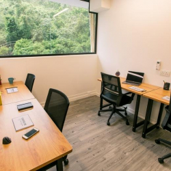Serviced office - Hong Kong