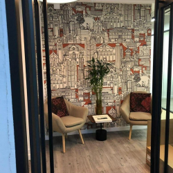 Executive office centre to lease in Hong Kong