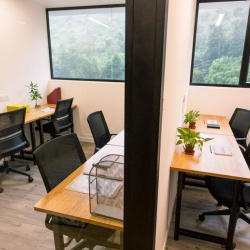 Offices at Derrick Industrial Building, 49 Wong Chuk Hang Road, Unit 6E