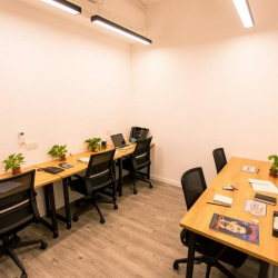 Executive offices to rent in Hong Kong