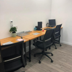 Exterior view of Derrick Industrial Building, 49 Wong Chuk Hang Road, Unit 6E