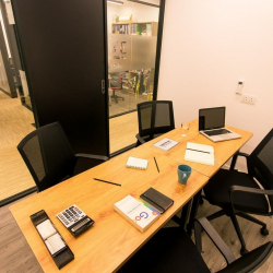 Executive suites to lease in Hong Kong