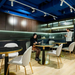 Serviced office centre to lease in Hong Kong