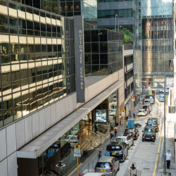 Serviced offices to lease in Hong Kong