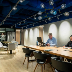 Serviced offices to lease in Hong Kong