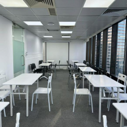 Executive suites to let in Hong Kong
