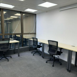 Serviced office centre to hire in Hong Kong