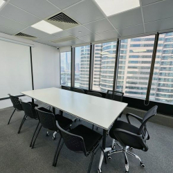 Interior of Euro Trade Centre, 13-14 Connaught Road Central