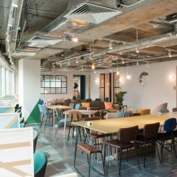 Offices at Grand Central Plaza Tower 1, 138 Sha Tin Rural Committee Road, 20th Floor, 2004-06