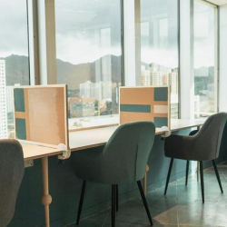 Serviced office - Sha Tin