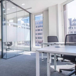 Executive suite to rent in Hong Kong