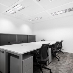 Serviced office - Hong Kong
