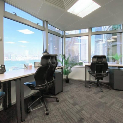 Office suite in Hong Kong