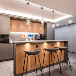 Office suite - Hong Kong