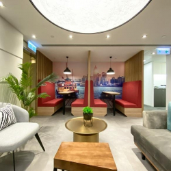 Infinitus Plaza, 199 Des Voeux Road Central, Level 12, 20, 29 & 38