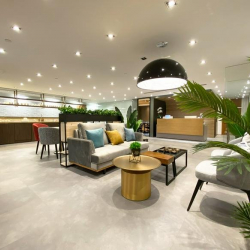Office spaces to lease in Hong Kong