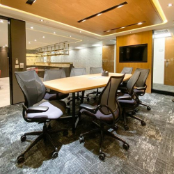 Serviced offices to hire in Hong Kong