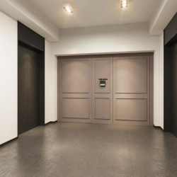 Executive suite - Hong Kong