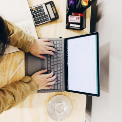 Interior of Kwai Bo Indsutrial Building, 40 Wong Chuk Hang Road, Flat C, Level, Aberdeen