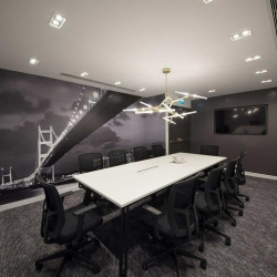Serviced office to let in Hong Kong