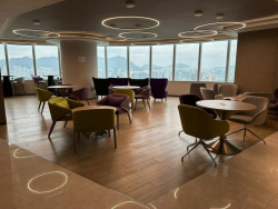 Executive suites to rent in Hong Kong