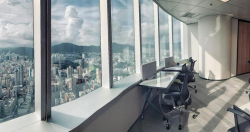 Serviced offices to hire in Hong Kong