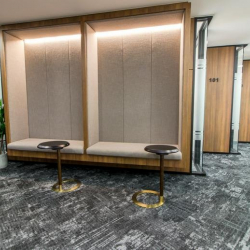 Lee Garden Two, Yun Ping Road, Level 15, 16 and 28 executive suites