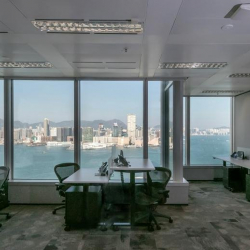 Level 20, One IFC Hong Kong, 1 Harbour View Street
