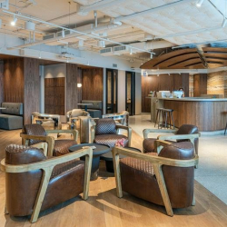 Serviced office centres to let in Hong Kong