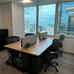 Office suites to rent in Hong Kong