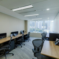 Executive office centres to rent in Hong Kong