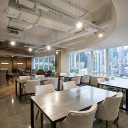 Exterior view of Level 35, Two Pacific Place, 88 Queensway, Admiralty