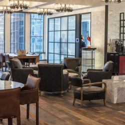 Offices at Level 5-19, Two Chinachem Central, 26 Des Voeux Road