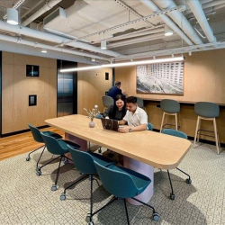 Serviced offices to rent in Hong Kong