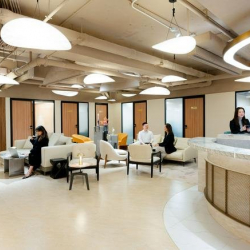 Serviced offices to let in Hong Kong