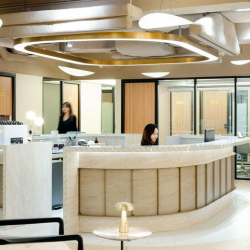 Office suite - Hong Kong