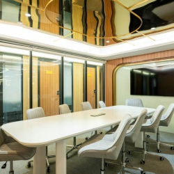 New World Tower 1, 16-18 Queen's Road Central executive suites