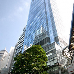 Office space to lease in Hong Kong