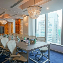 Serviced offices to lease in Hong Kong