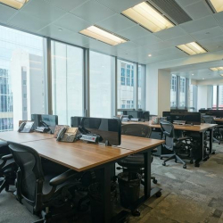 Prosperity Tower, Level 22-26, 39 Queen's Road serviced offices