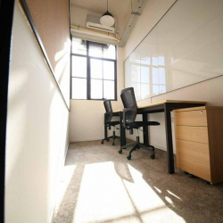 Executive suite to let in Hong Kong