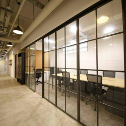 Exterior image of Remex Centre, 42 Wong Chuk Hang Road, Level 9