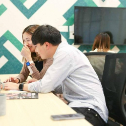 Serviced offices to hire in Hong Kong