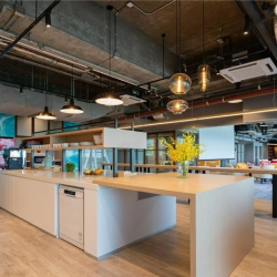 Shaw Studios, 201 Wan Po Road, Level 1, Shaw House serviced offices